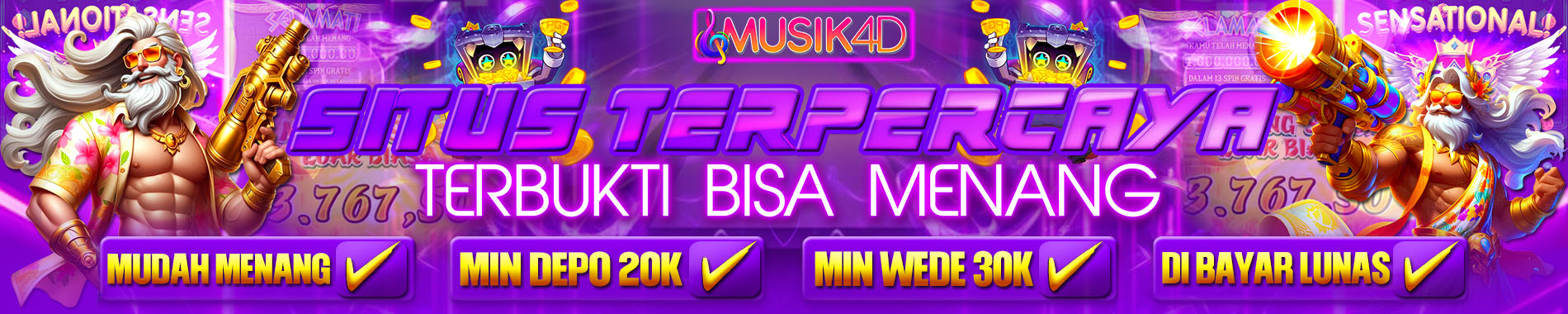 musik4d slot